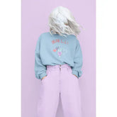 Kawaii Ice Cream Crewneck Sweatshirt
